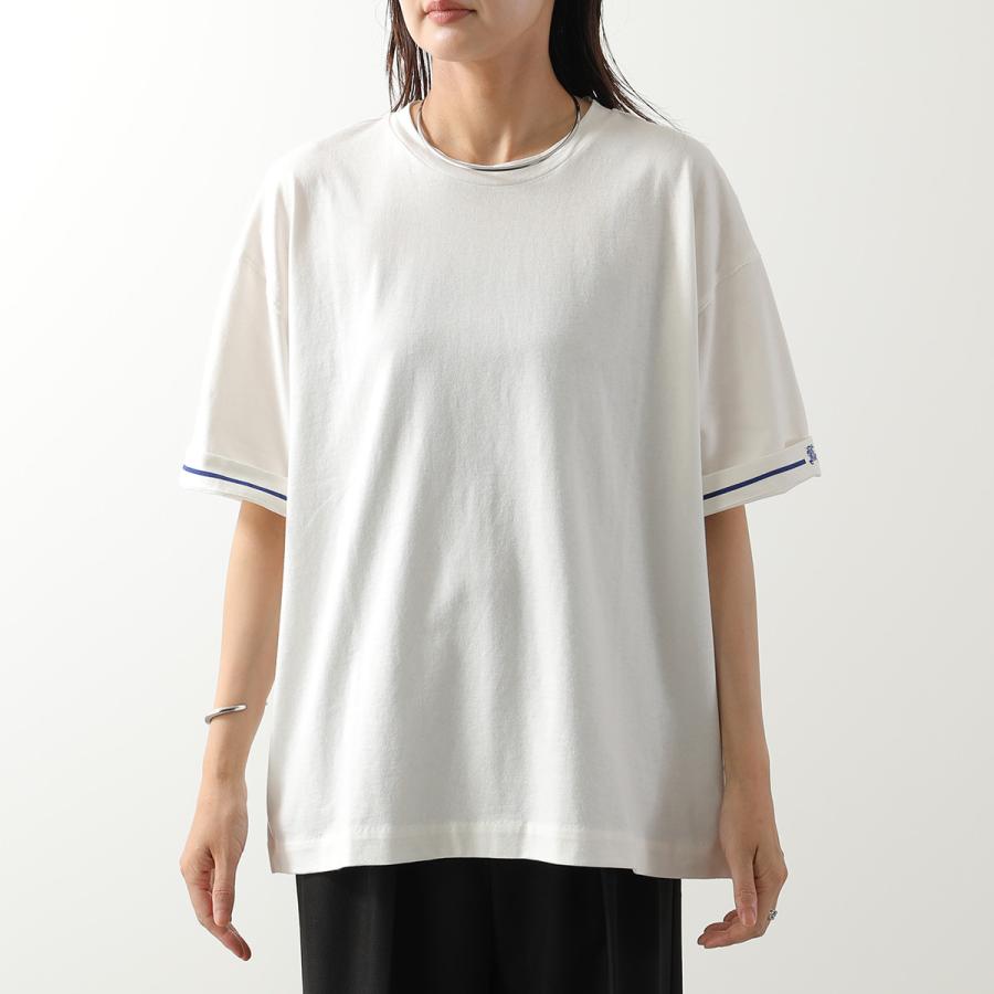 BURBERRY（バーバリー） Tシャツ 8084783 レディース ロールアップ