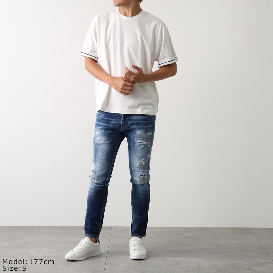 BURBERRY（バーバリー） Tシャツ 8084783 レディース ロールアップ