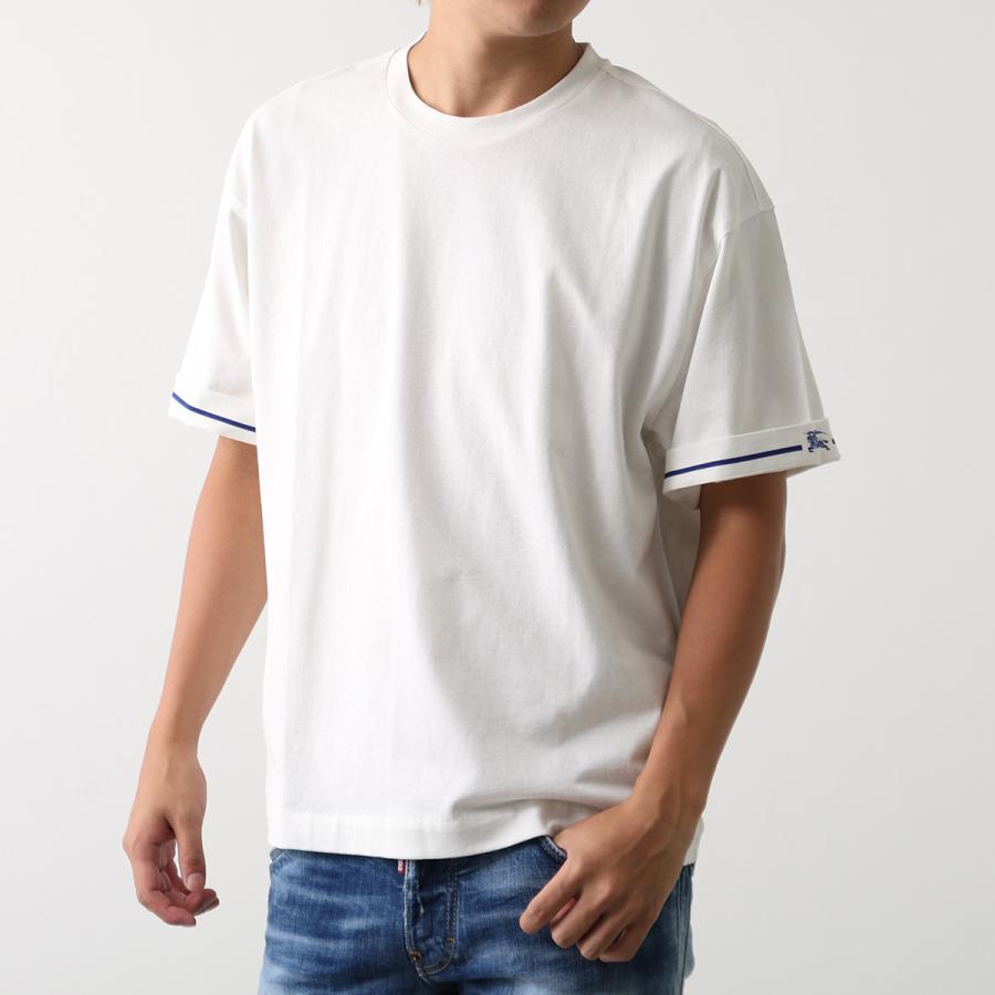 BURBERRY（バーバリー） Tシャツ 8084783 レディース ロールアップ