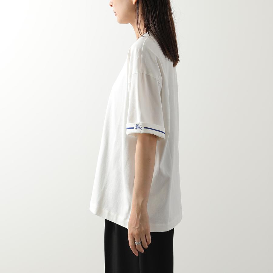 BURBERRY（バーバリー） Tシャツ 8084783 レディース ロールアップ
