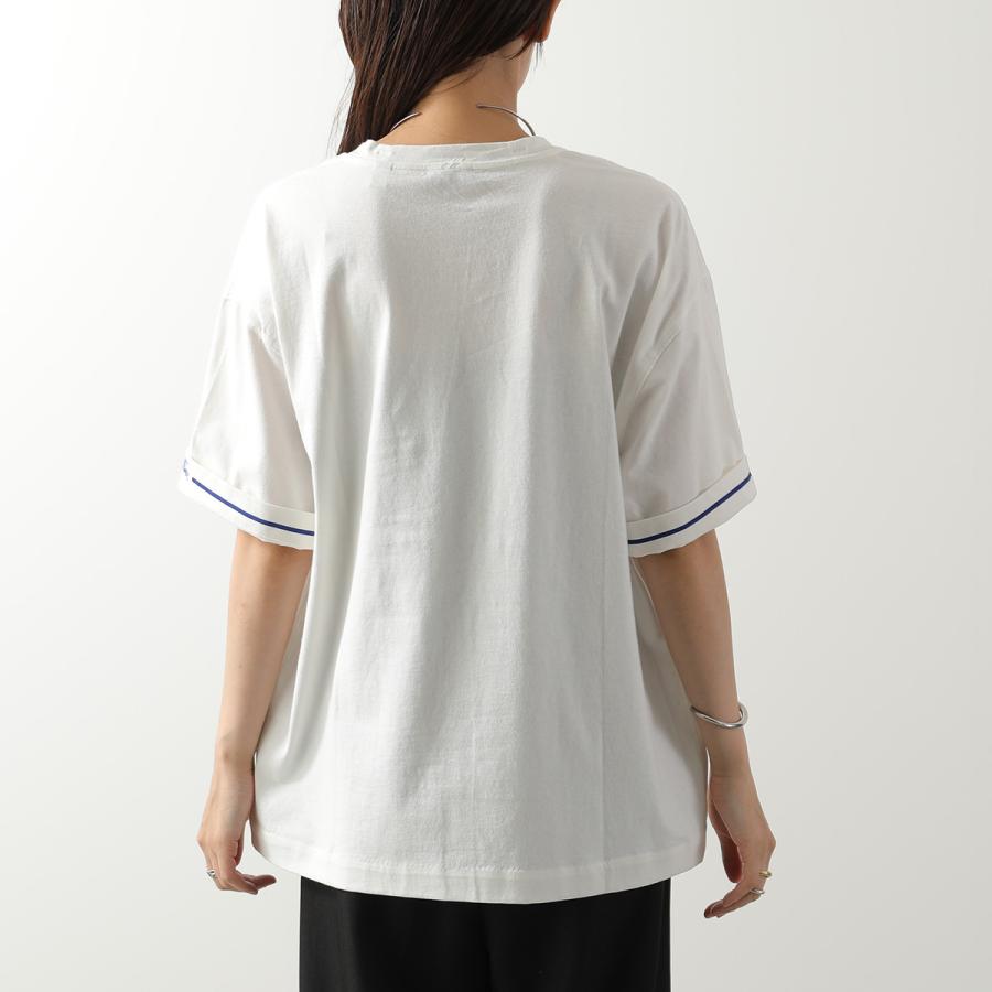 BURBERRY（バーバリー） Tシャツ 8084783 レディース ロールアップ