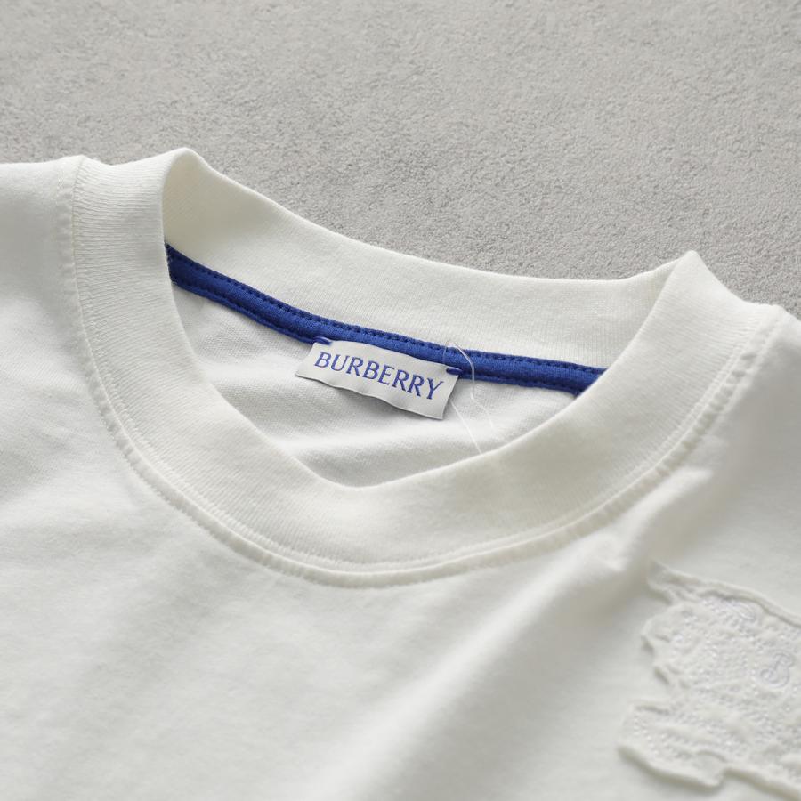 BURBERRY（バーバリー） Tシャツ ES24-WW-FOR 8084966 8084969