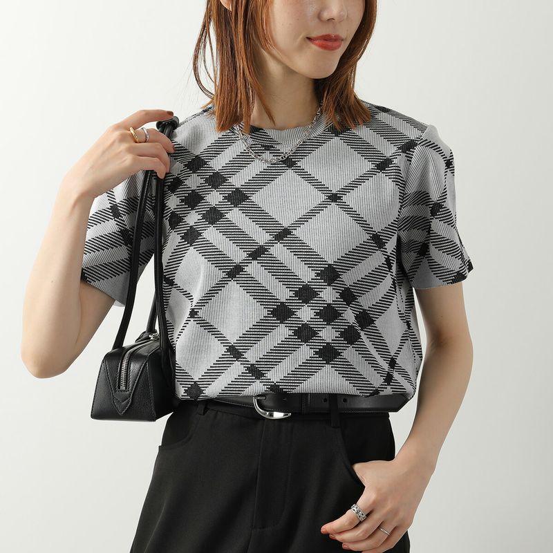 BURBERRY（バーバリー） Tシャツ 8088061 レディース ニットソー