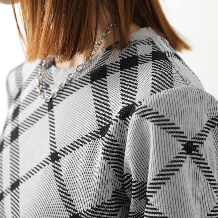 BURBERRY（バーバリー） Tシャツ 8088061 レディース ニットソー