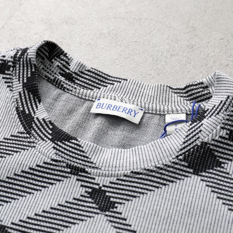 BURBERRY（バーバリー） Tシャツ 8088061 レディース ニットソー