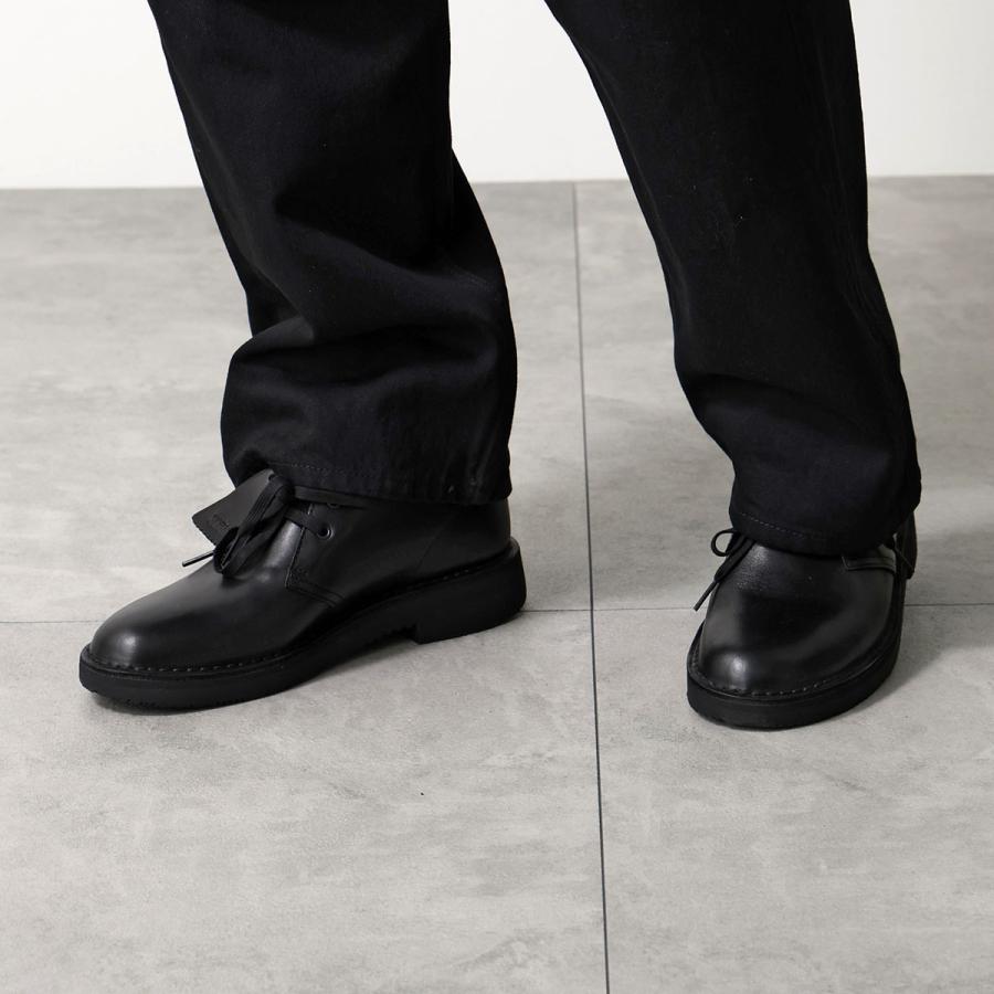Clarks Originals クラークス チャッカブーツ Desert BT GTX デザート
