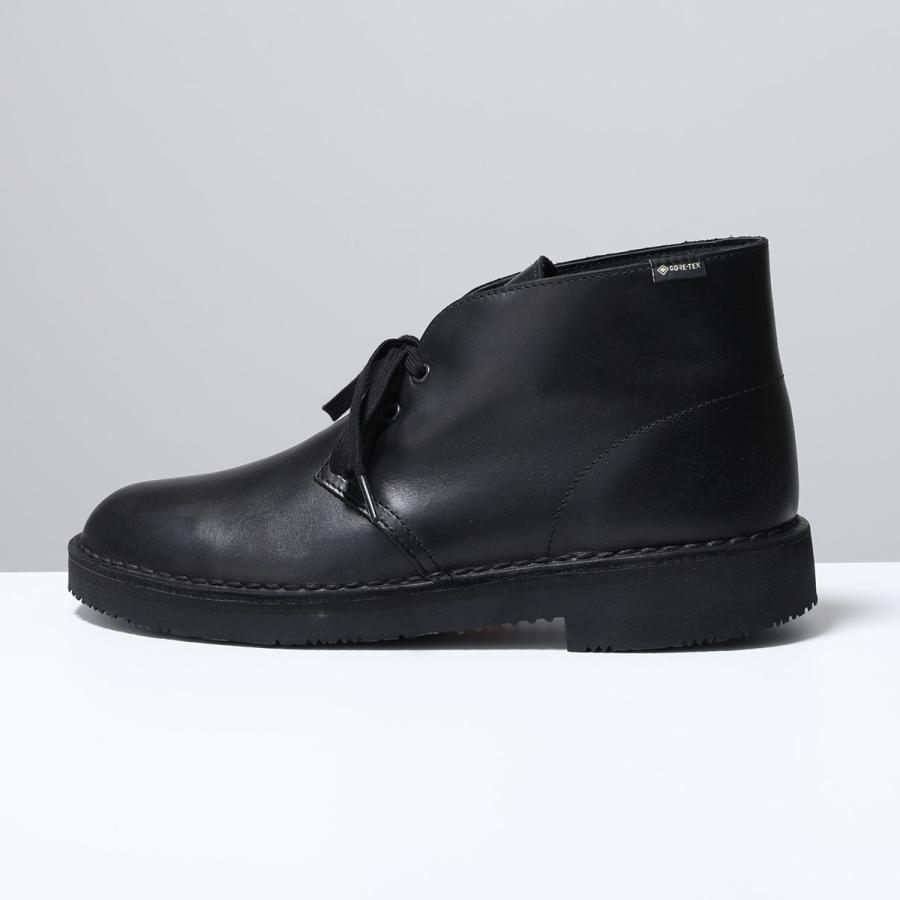 Clarks Originals クラークス チャッカブーツ Desert BT GTX デザート