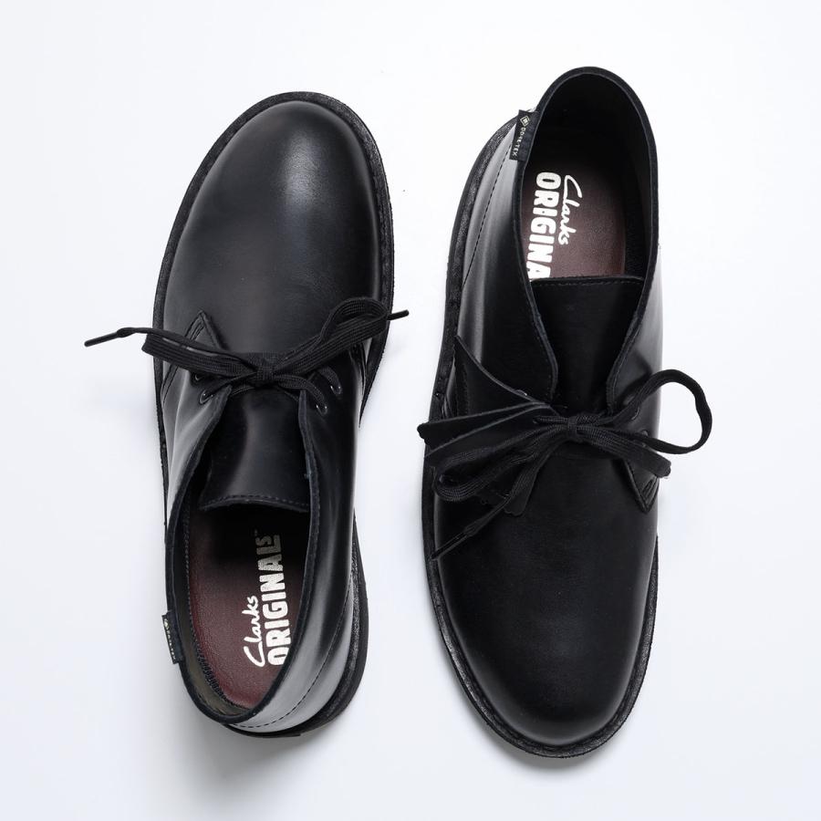 Clarks Originals クラークス チャッカブーツ Desert BT GTX デザート