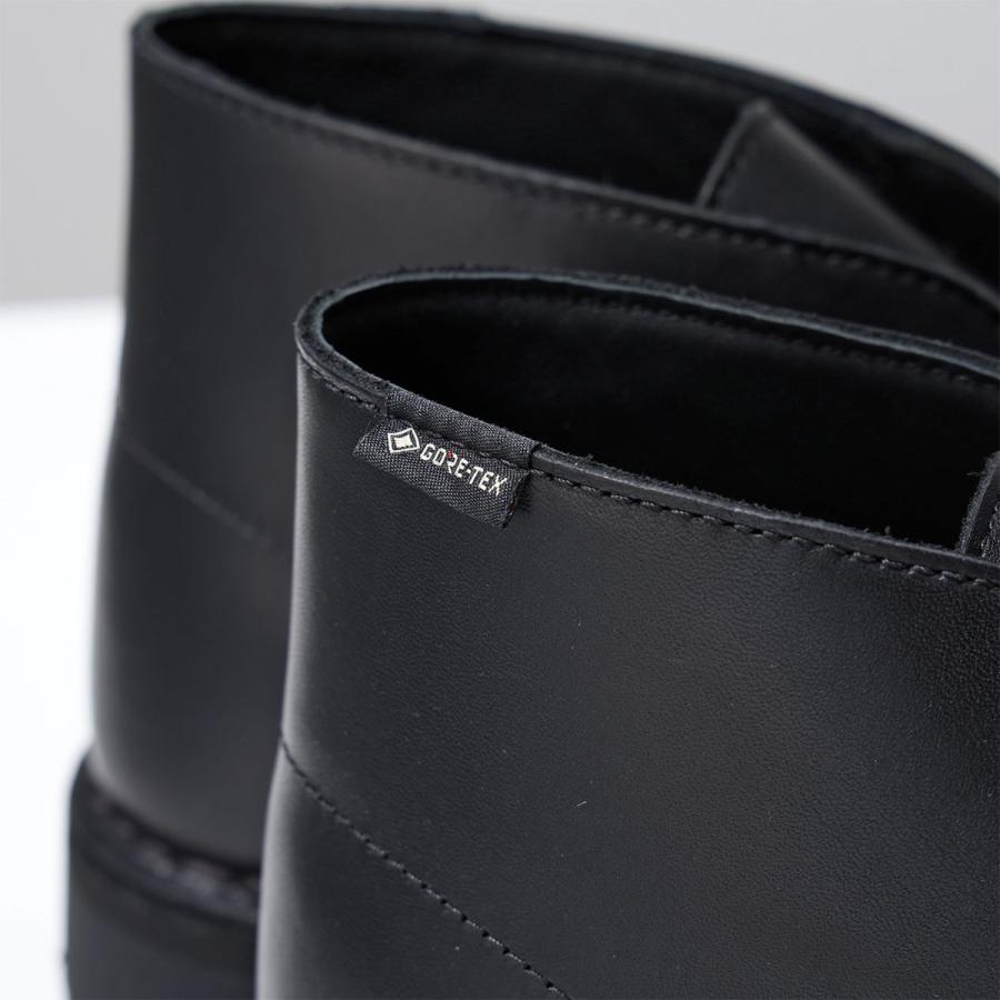 Clarks Originals クラークス チャッカブーツ Desert BT GTX デザート