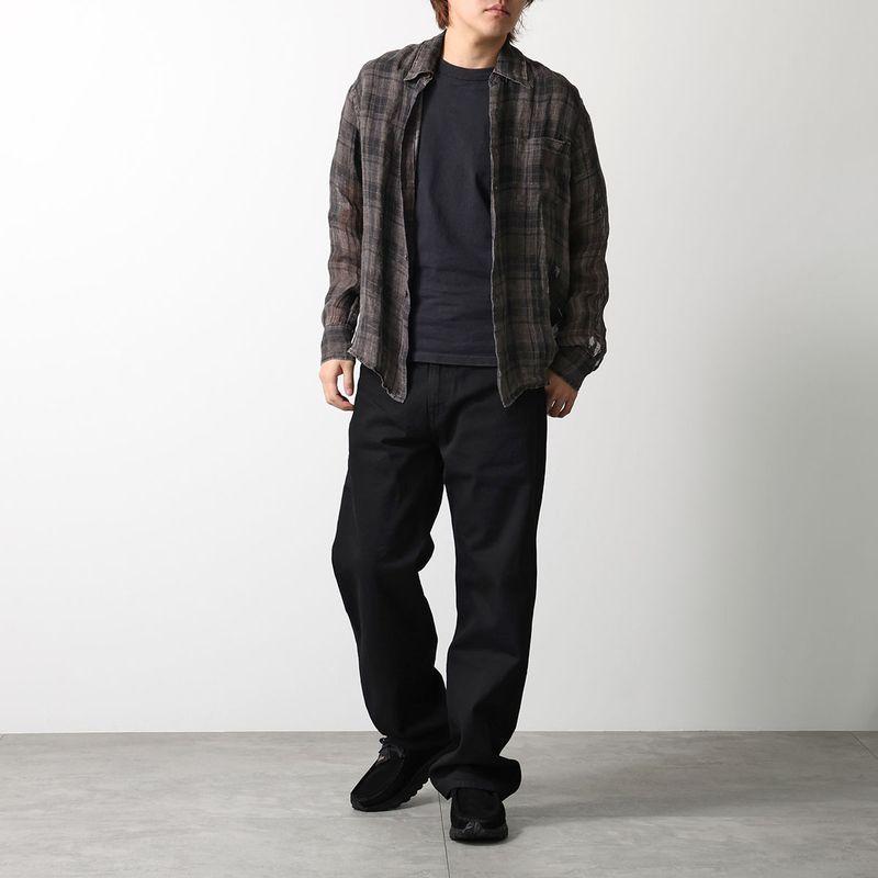 Clarks Originals クラークス モカシン WALLA EDEN LO ワラ エデン