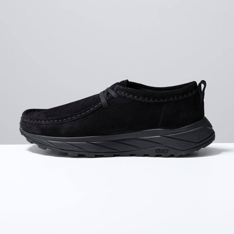 Clarks Originals クラークス モカシン WALLA EDEN LO ワラ エデン