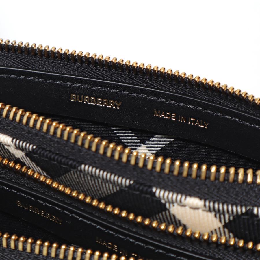 BURBERRY（バーバリー） ショルダーバッグ LS CROSSBODY SLING CJ1