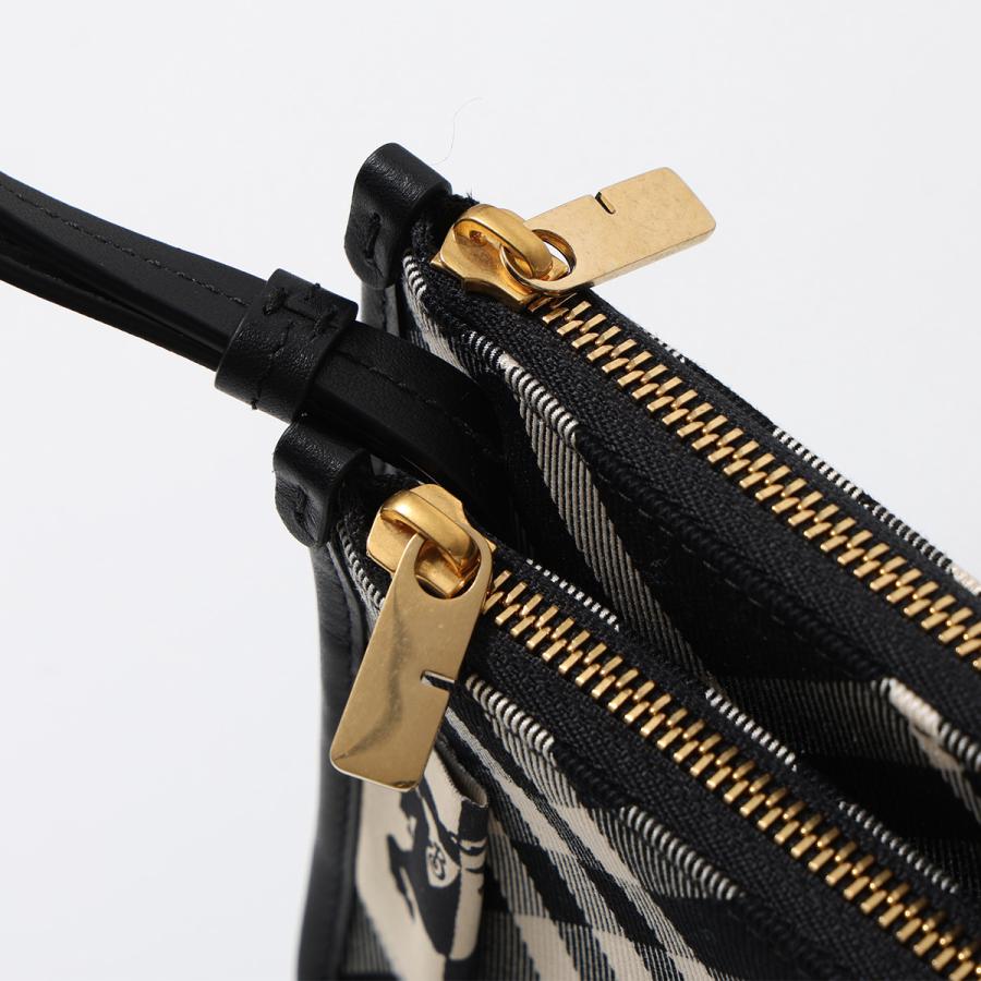 BURBERRY（バーバリー） ショルダーバッグ LS CROSSBODY SLING CJ1