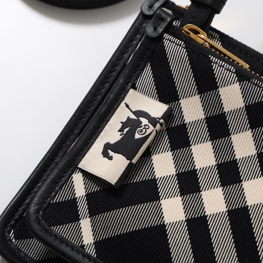 BURBERRY（バーバリー） ショルダーバッグ LS CROSSBODY SLING CJ1