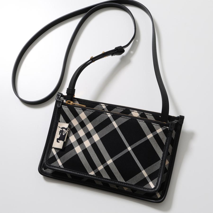 BURBERRY（バーバリー） ショルダーバッグ LS CROSSBODY SLING CJ1