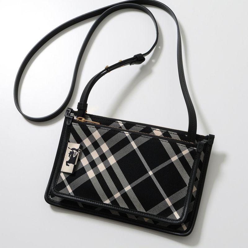 BURBERRY（バーバリー） ショルダーバッグ LS CROSSBODY SLING CJ1