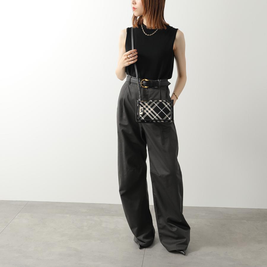BURBERRY（バーバリー） ショルダーバッグ LS CROSSBODY SLING CJ1