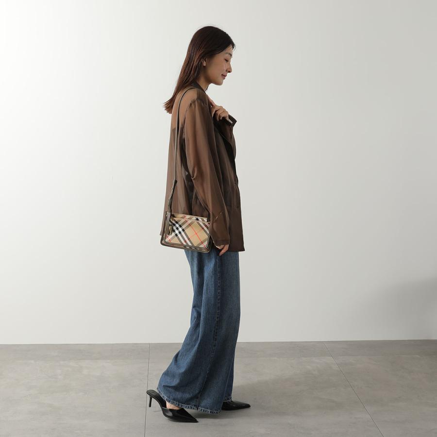 BURBERRY（バーバリー） ショルダーバッグ LS CROSSBODY SLING CJ1