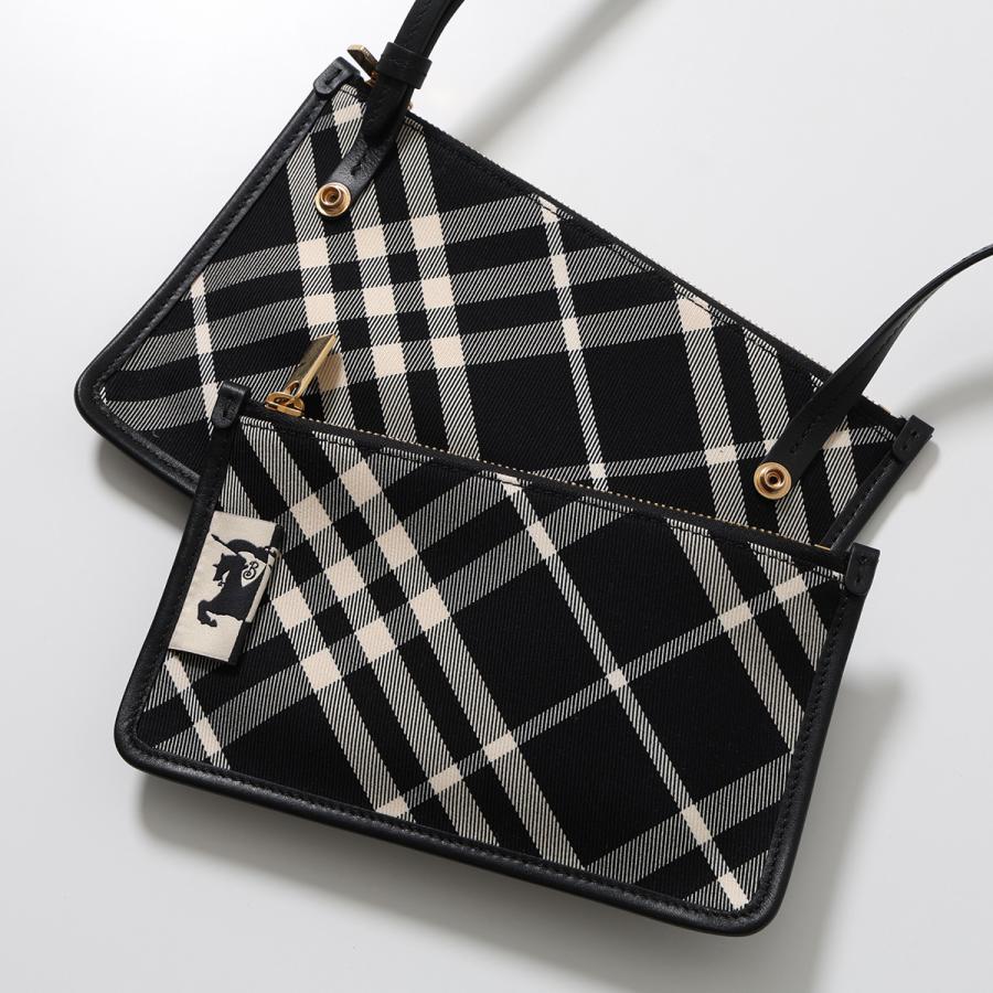 BURBERRY（バーバリー） ショルダーバッグ LS CROSSBODY SLING CJ1