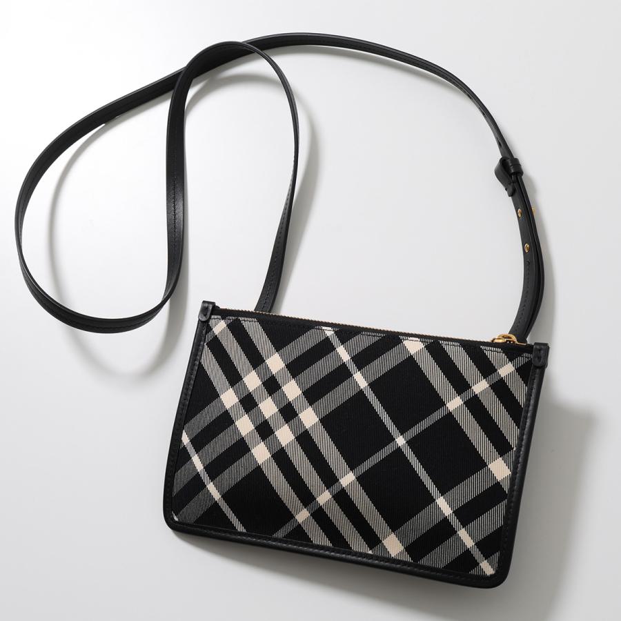 ☆新品☆ 4/10まで引越し処分BURBERRY バーバリー クロスボディバッグ BURBERRY（バーバリー） ショルダーバッグ LS CROSSBODY SLING CJ1