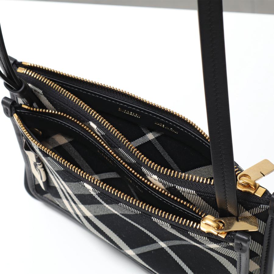 BURBERRY（バーバリー） ショルダーバッグ LS CROSSBODY SLING CJ1