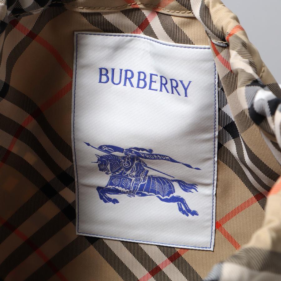 BURBERRY（バーバリー） ハンドバッグ MS CLASSICS POUCH S CEK