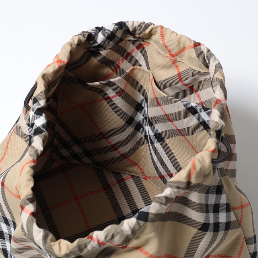 BURBERRY（バーバリー） ハンドバッグ MS CLASSICS POUCH S CEK