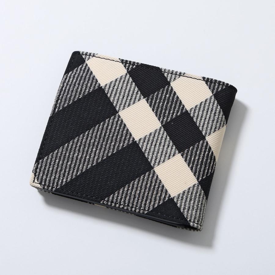 BURBERRY（バーバリー） 二つ折り財布 MS REG CC CJ1 8089520 メンズ