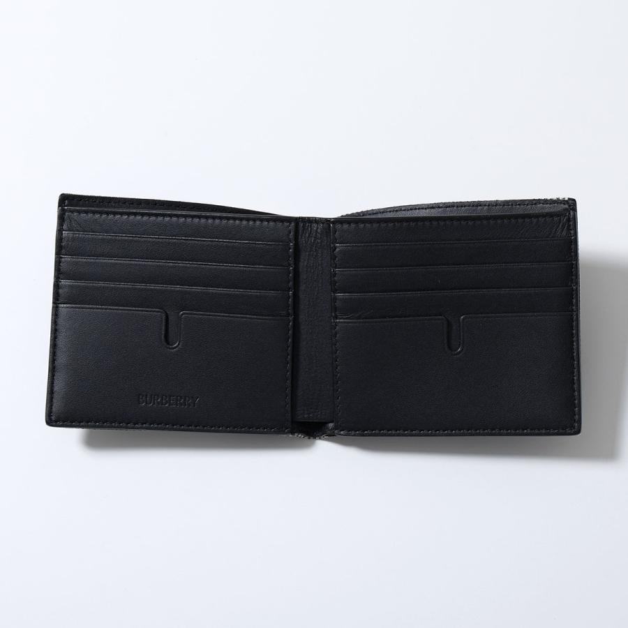 BURBERRY（バーバリー） 二つ折り財布 MS REG CC CJ1 8089520 メンズ