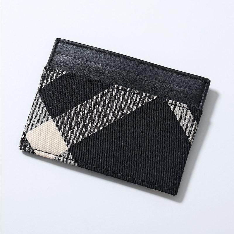 BURBERRY（バーバリー） カードケース MS SANDON CJ1 8089508 メンズ