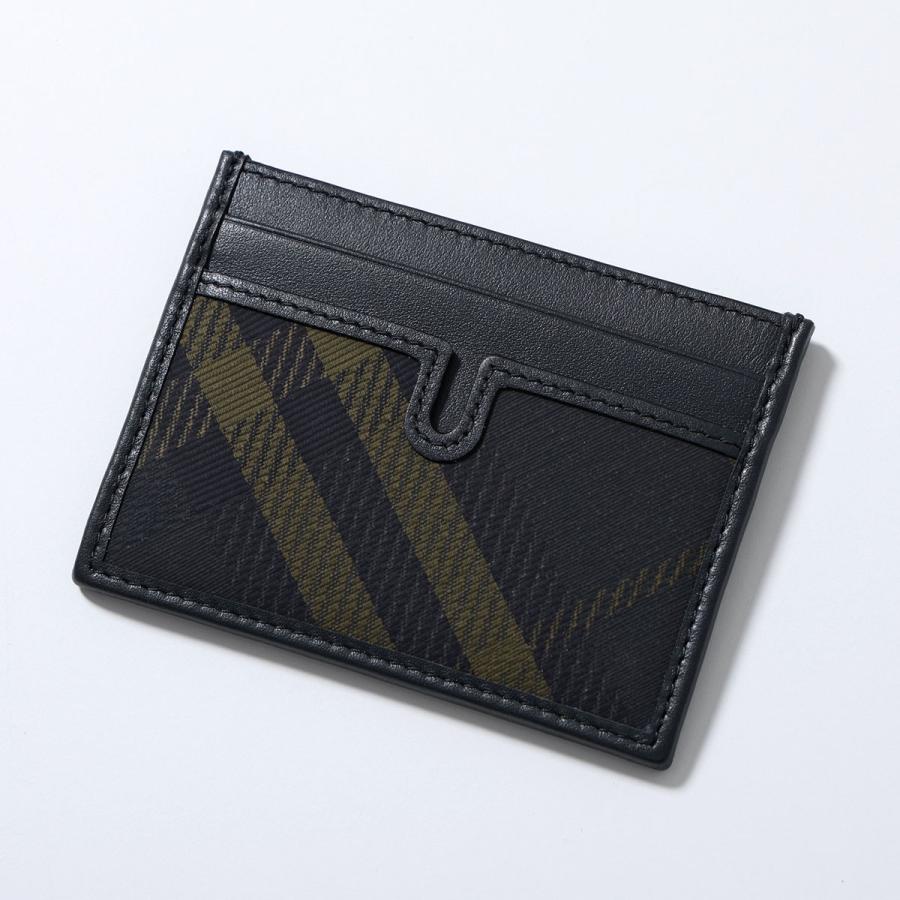 BURBERRY（バーバリー） カードケース MS SANDON WWW 8098454 メンズ