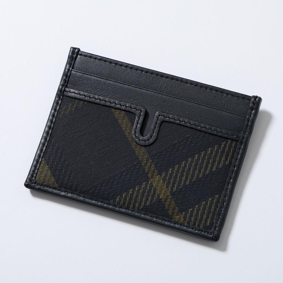 BURBERRY（バーバリー） カードケース MS SANDON WWW 8098454 メンズ