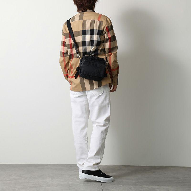 BURBERRY（バーバリー） ショルダーバッグ ML CROSSBODY 8085380