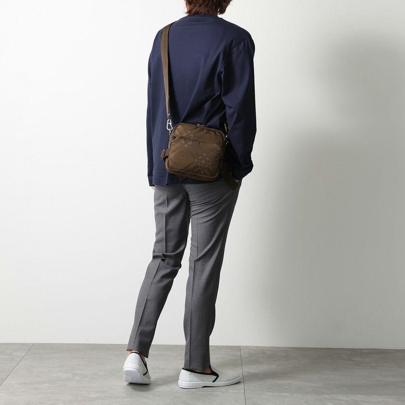 BURBERRY（バーバリー） ショルダーバッグ ML POCKET CROSSBODY