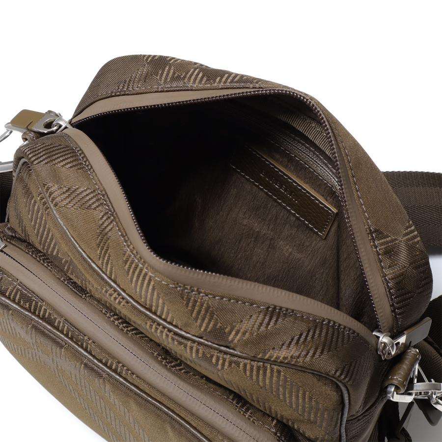 BURBERRY（バーバリー） ショルダーバッグ ML POCKET CROSSBODY