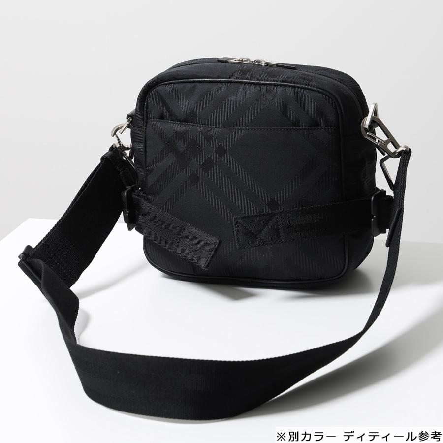 BURBERRY（バーバリー） ショルダーバッグ ML POCKET CROSSBODY
