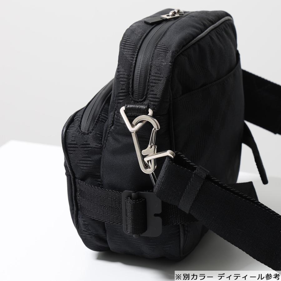 BURBERRY（バーバリー） ショルダーバッグ ML POCKET CROSSBODY