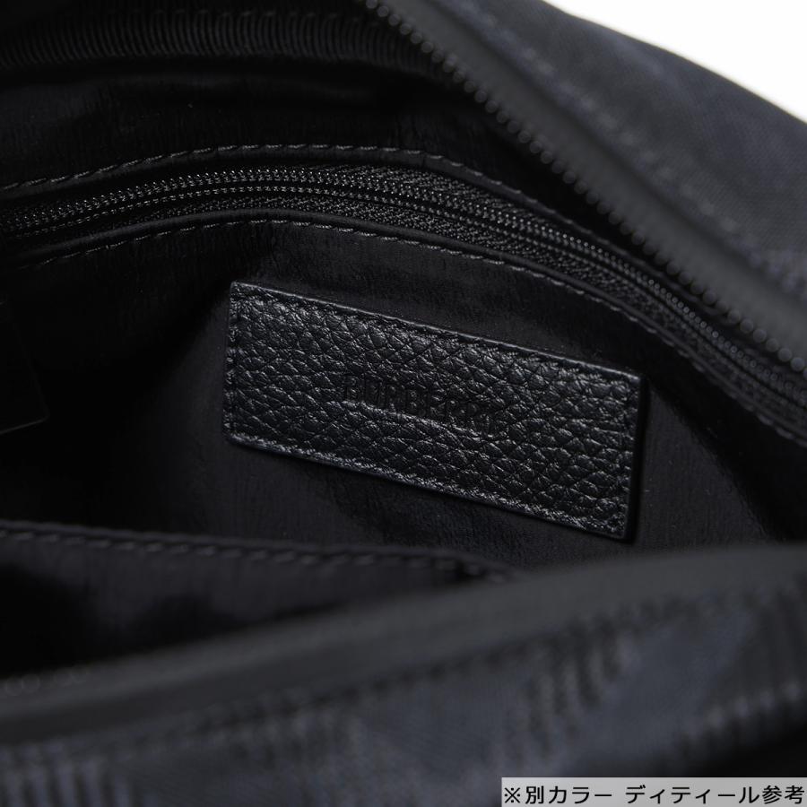BURBERRY（バーバリー） ショルダーバッグ ML POCKET CROSSBODY