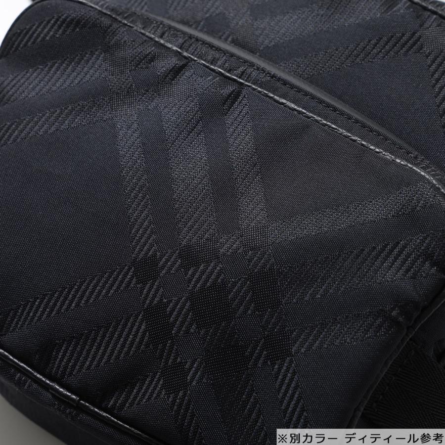 BURBERRY（バーバリー） ショルダーバッグ ML POCKET CROSSBODY