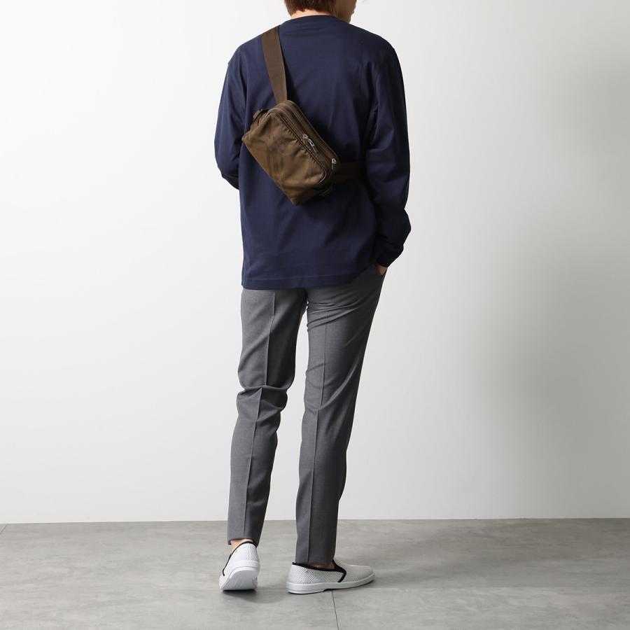 BURBERRY（バーバリー） ボディバッグ ML BELT BAG ベルトバッグ