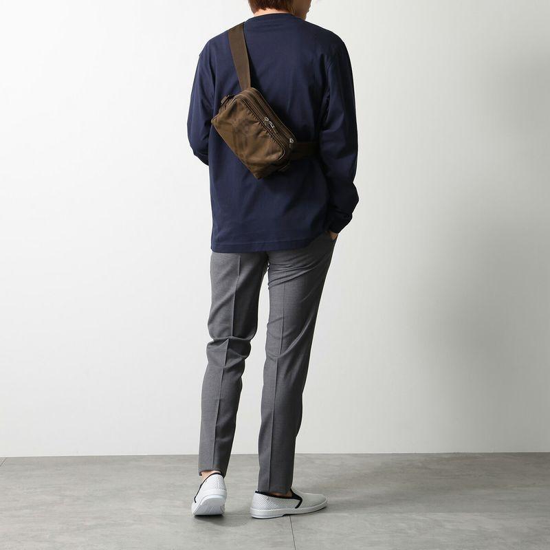 BURBERRY（バーバリー） ボディバッグ ML BELT BAG ベルトバッグ