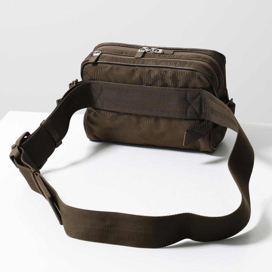 BURBERRY（バーバリー） ボディバッグ ML BELT BAG ベルトバッグ
