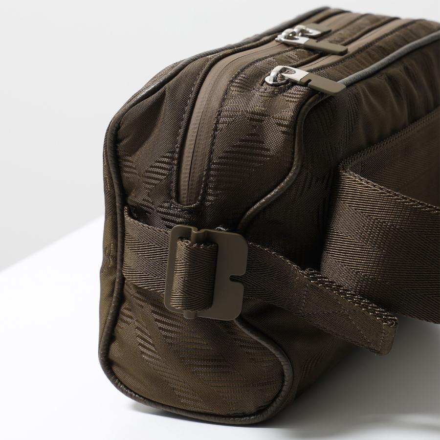BURBERRY（バーバリー） ボディバッグ ML BELT BAG ベルトバッグ