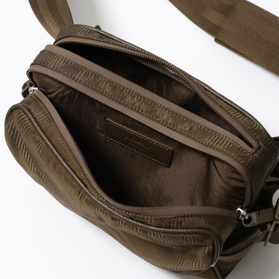 BURBERRY（バーバリー） ボディバッグ ML BELT BAG ベルトバッグ