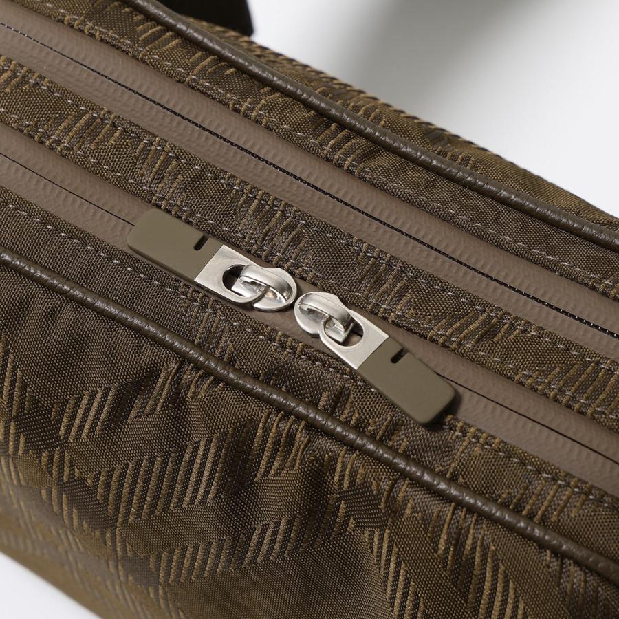 BURBERRY（バーバリー） ボディバッグ ML BELT BAG ベルトバッグ