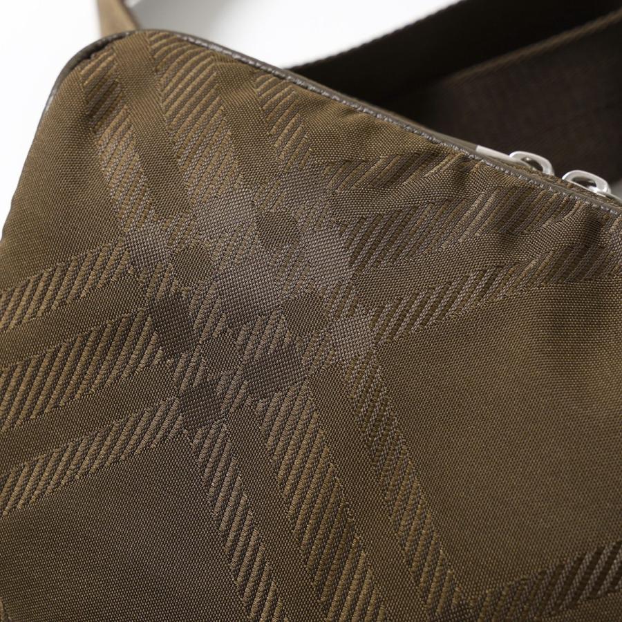 BURBERRY（バーバリー） ボディバッグ ML BELT BAG ベルトバッグ