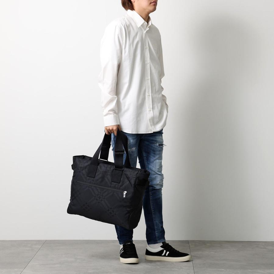 BURBERRY（バーバリー） トートバッグ ML E/W TOTE NJ2 8085378 メンズ