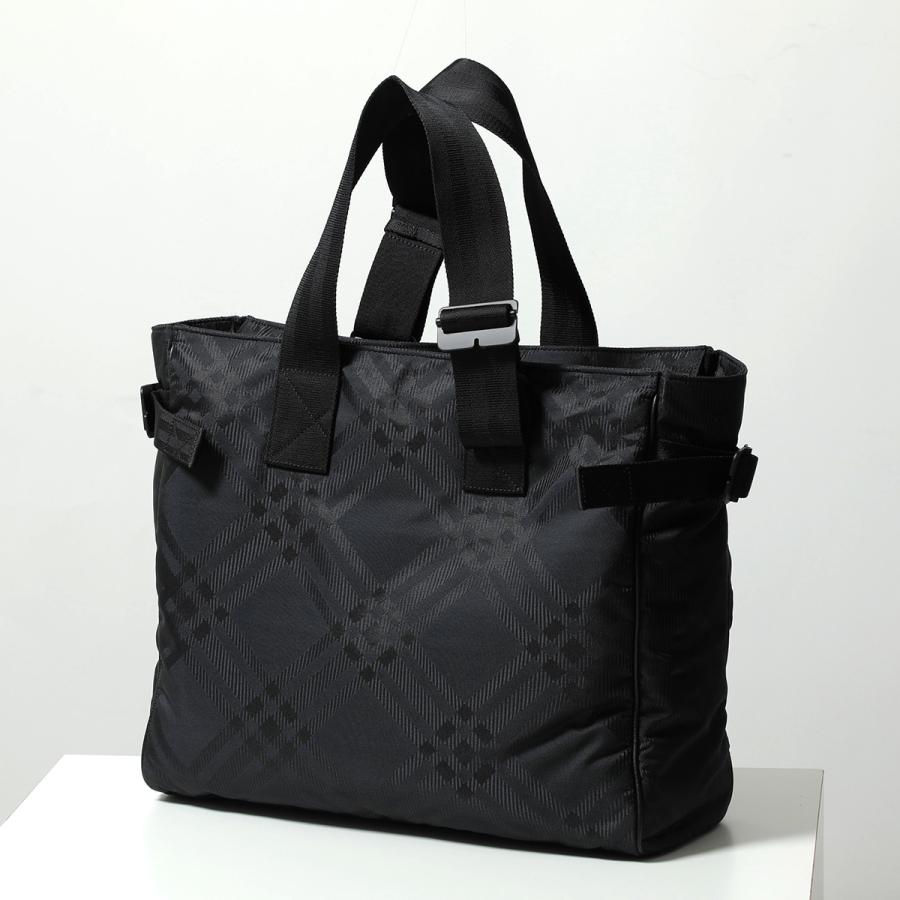 BURBERRY（バーバリー） トートバッグ ML E/W TOTE NJ2 8085378 メンズ