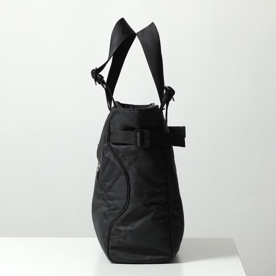 BURBERRY（バーバリー） トートバッグ ML E/W TOTE NJ2 8085378 メンズ