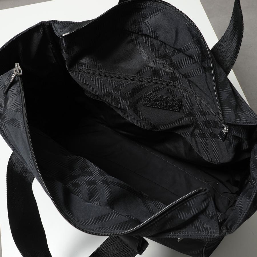 BURBERRY（バーバリー） トートバッグ ML E/W TOTE NJ2 8085378 メンズ